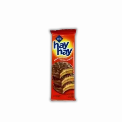 Hi Hi Cocoa Biscuits 36 gm