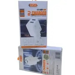 Charger 2 USB