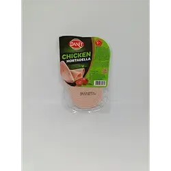Danette Chicken Mortadella 120G