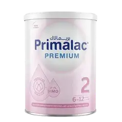 Primalac Premium 2 6-12 Months 400g _ Pharmalys Lab