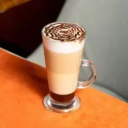 Caffè Mocha