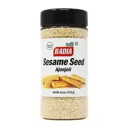 Badia Sesame Seed 127.6g