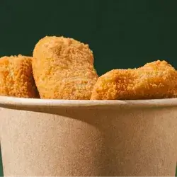 Nuggets ( 5 Pieces  )