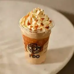 Caramel Frappuccino