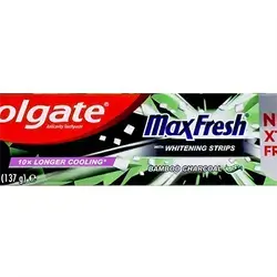 Colgate Max Fresh Toothpaste