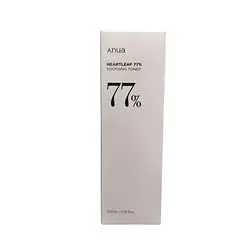 Anua Heartleaf 77% Soothing Toner