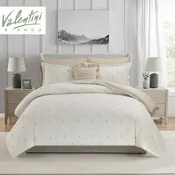 King Comforter 7 PCs