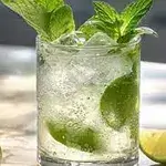 Classic Mojito