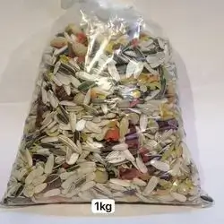 Parrot Food