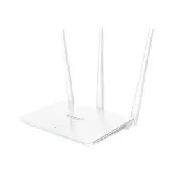 Tenda F3 Wireless N300 Easy Setup Router