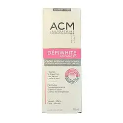 ACM Depiwhite Advanced Cream
