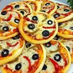 Mini Pizza