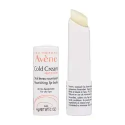 AVENE Nourishing Cold Cream Lip Stick - 4g