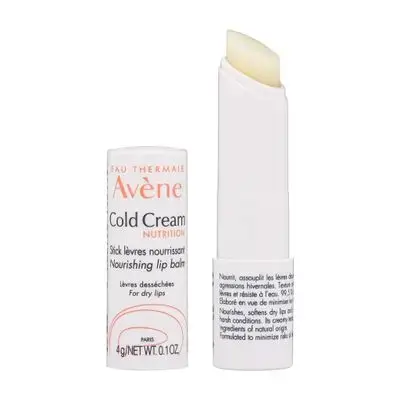 AVENE Nourishing Cold Cream Lip Stick - 4g
