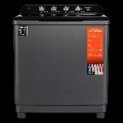 DAMA Twin Tub Washing Machine TTD 14 B