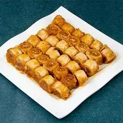 Caramel Kaak