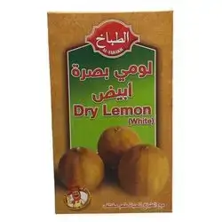 Lemon Basra Dry White Cook 140 g