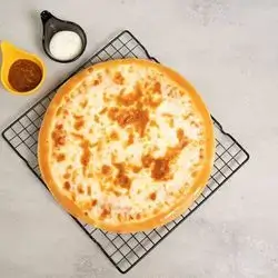 Garlic Bread Cheese