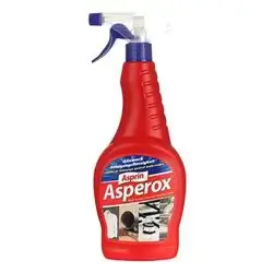 Asperox Multi-Purpose General Cleaning Liquid Red 750 Ml