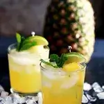 Pineapple Juice