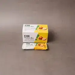 Protein Bars Box (6 Pcs)