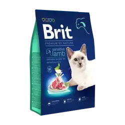 Brit senstive Lamb 1.5Kg