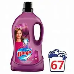 Bingo Det Liquid Laundr Allcolors3l