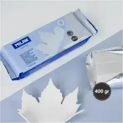 natural clay 400 gr