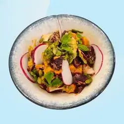 Root Salad
