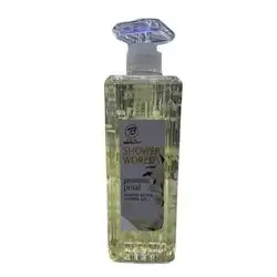 True Beauty Jasmine Petal Shower Gel 750ml