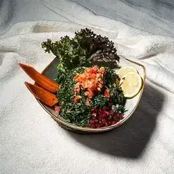 Tabbouleh