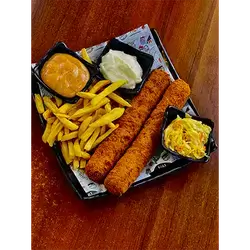 Supreme Meal