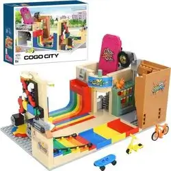 COGO City
