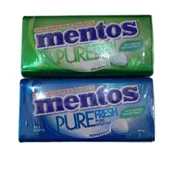 Gum