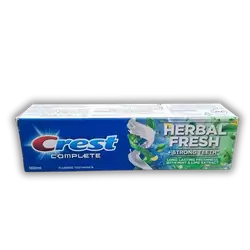 Crest Co-op Toothpaste 100ml