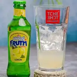 Lemon Soda