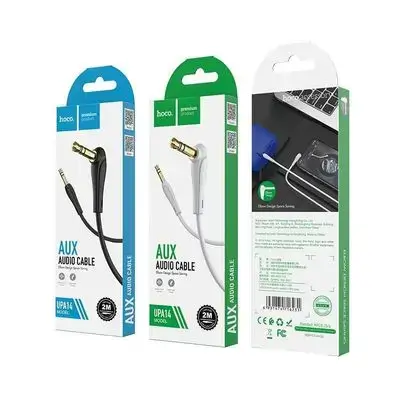 Hoco aux audio cable upa14 2m