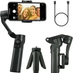 F5 PLUS 3AXIS FOLDABLE GIMBAL