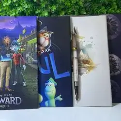 Sketchbook - Photo Cover for boys A4 - 40 Pages