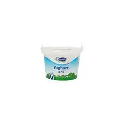 Yoruksut Yoghurt With Cream 1.7Kg