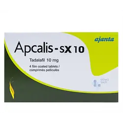 Apcalis 10