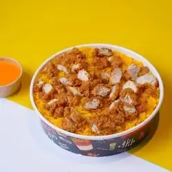 Cheese Rizo