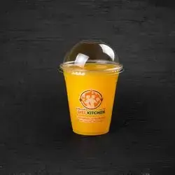 Natural Orange Juice