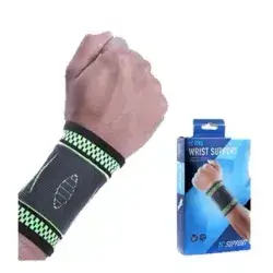 Wrist Support YC Free Size