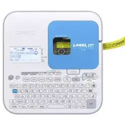 Label machine-Casio-KL-G2