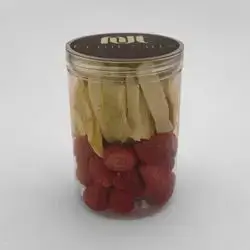Mix Fd Fruits L�