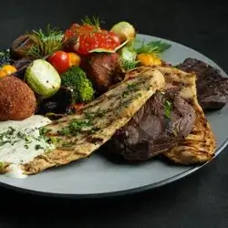 میکس ستیک