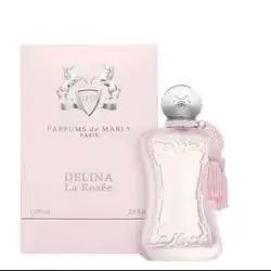 Delina la Rosee Women