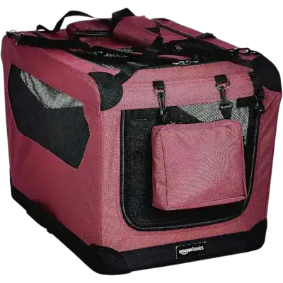 Pet Carrier Bag
