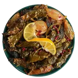 Dolma Platter 